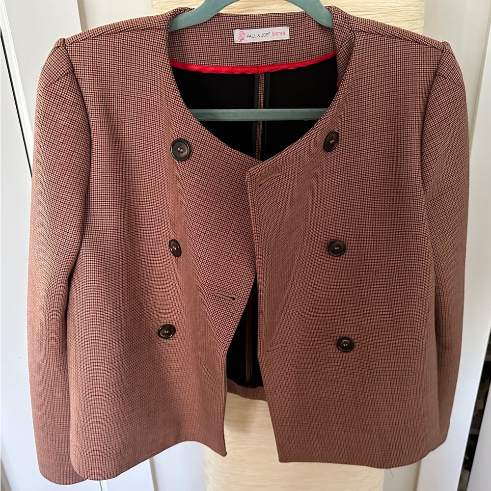 Classic Blazer